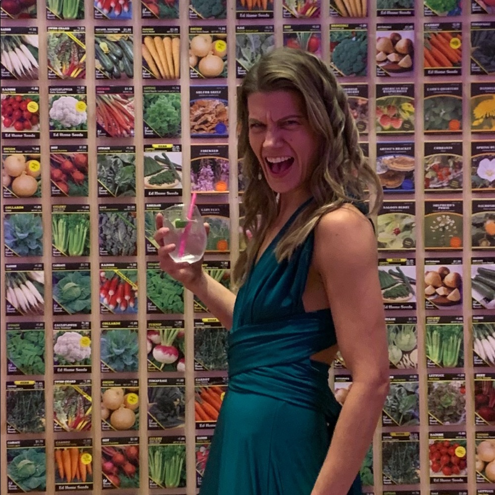 Meet your Posher, At